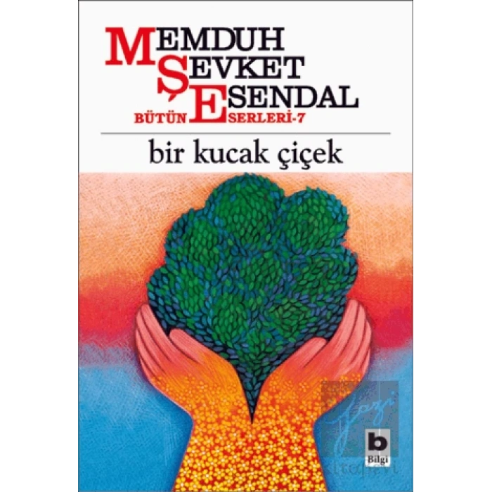 Bir Kucak Çiçek