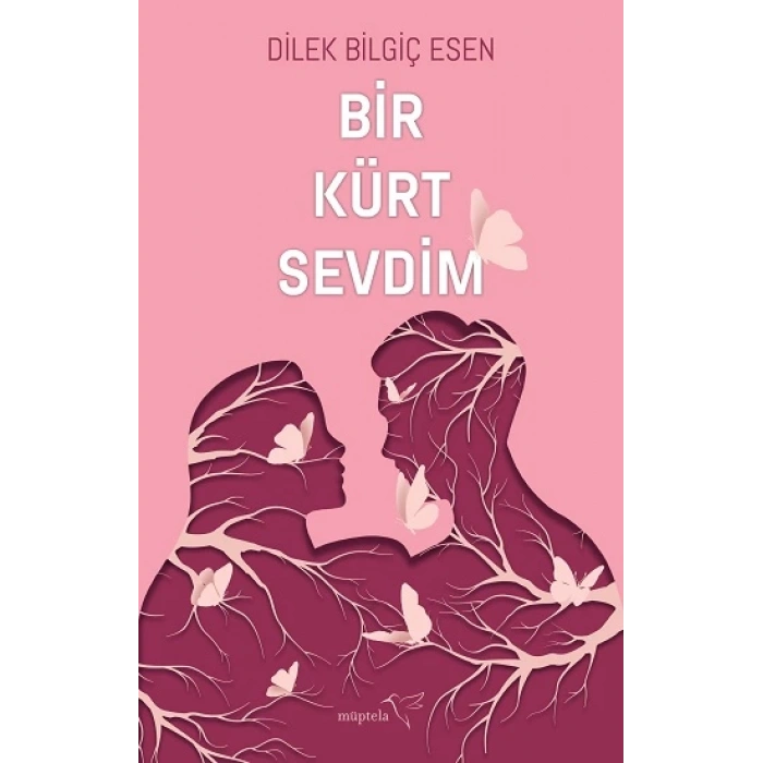 Bir Kürt Sevdim