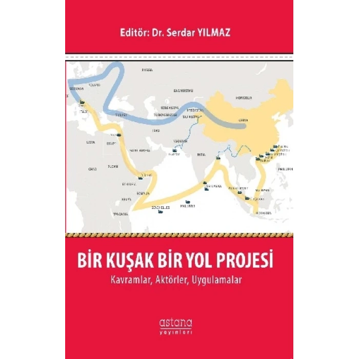 Bir Kuşak Bir Yol Projesi