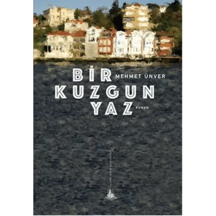 Bir Kuzgun Yaz