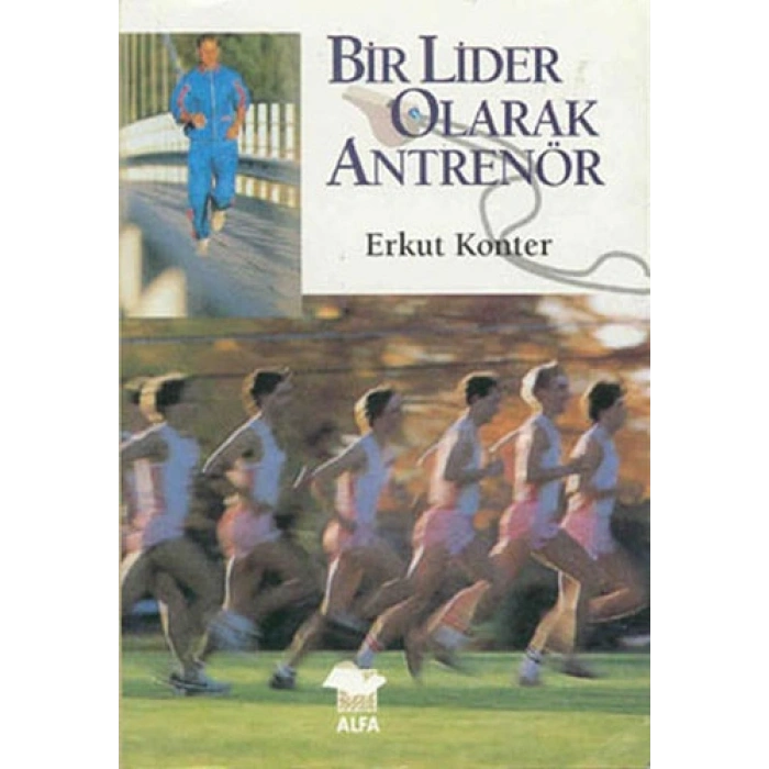 Bir Lider Olarak Antrenör