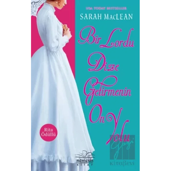 Bir Lordu Dize Getirmenin On Yolu