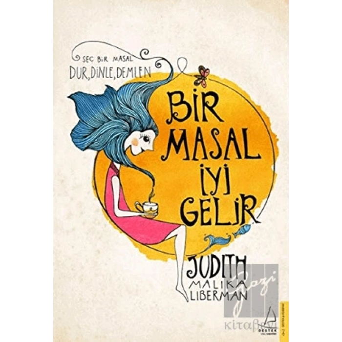 Bir Masal İyi Gelir