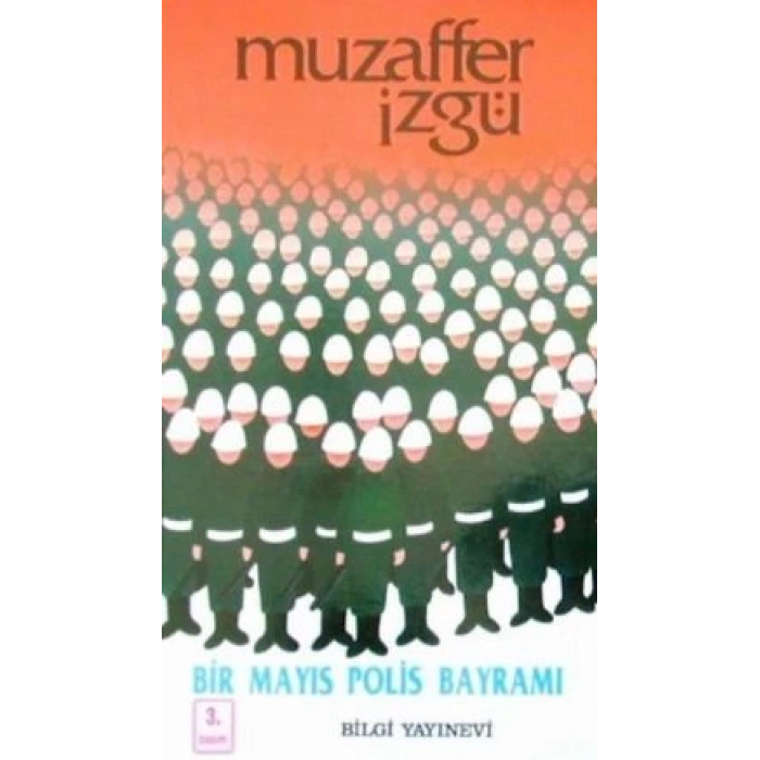 Bir Mayıs Polis Bayramı