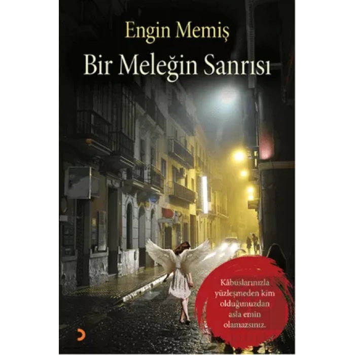 Bir Meleğin Sanrısı