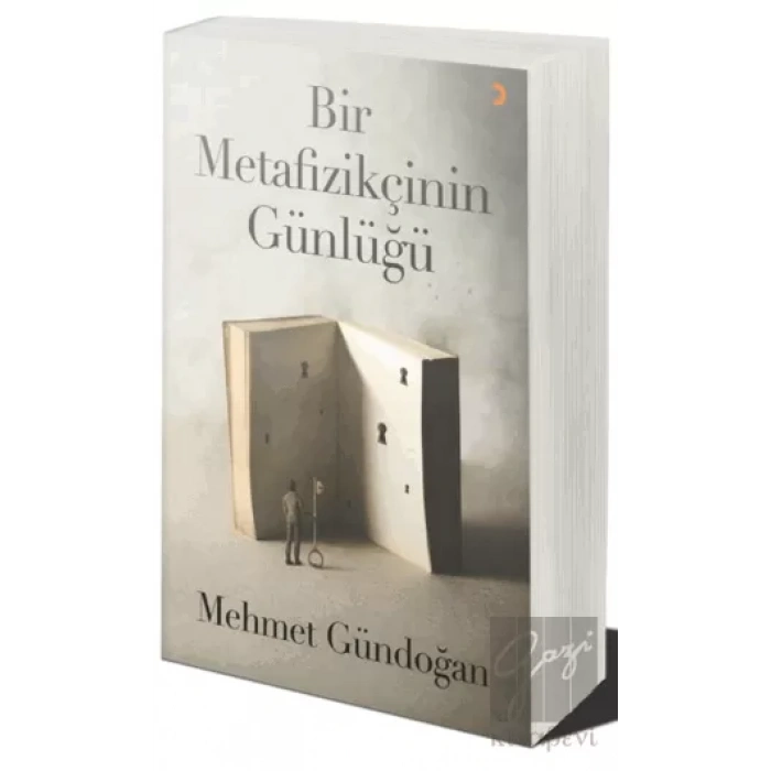 Bir Metafizikçinin Günlüğü