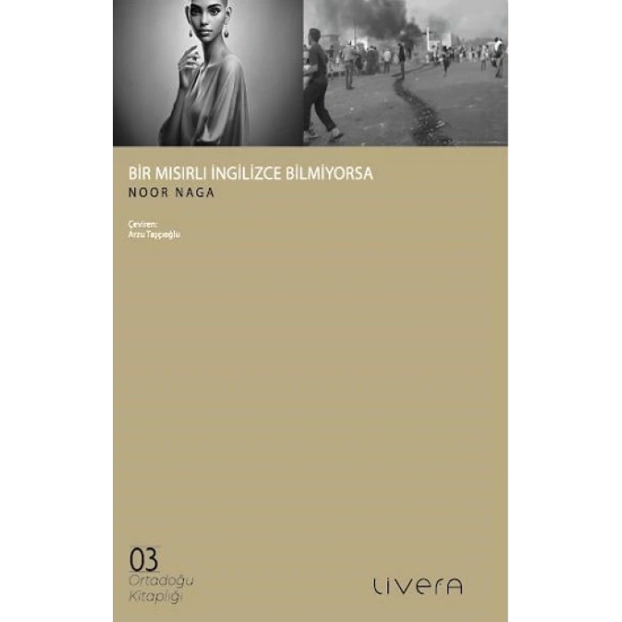 Bir Mısırlı İngilizce Bilmiyorsa