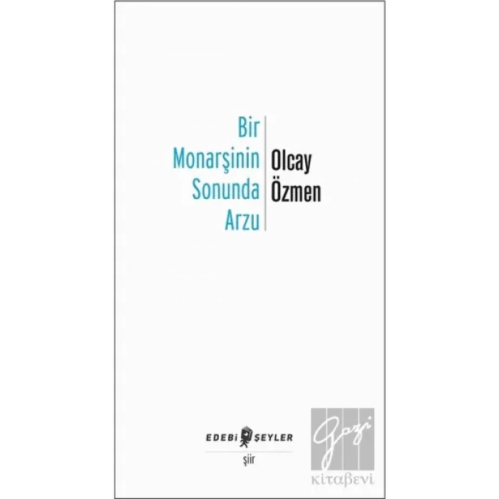 Bir Monarşinin Sonunda Arzu