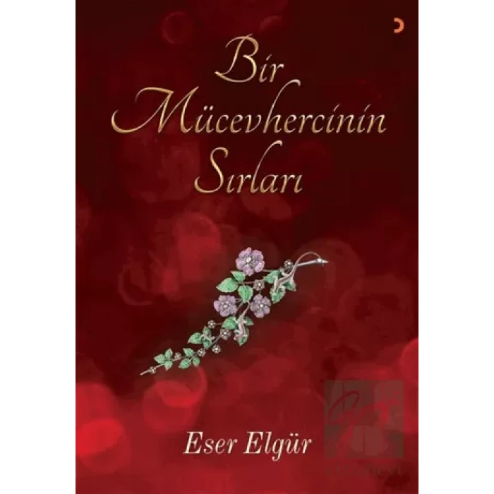 Bir Mücevhercinin Sırları
