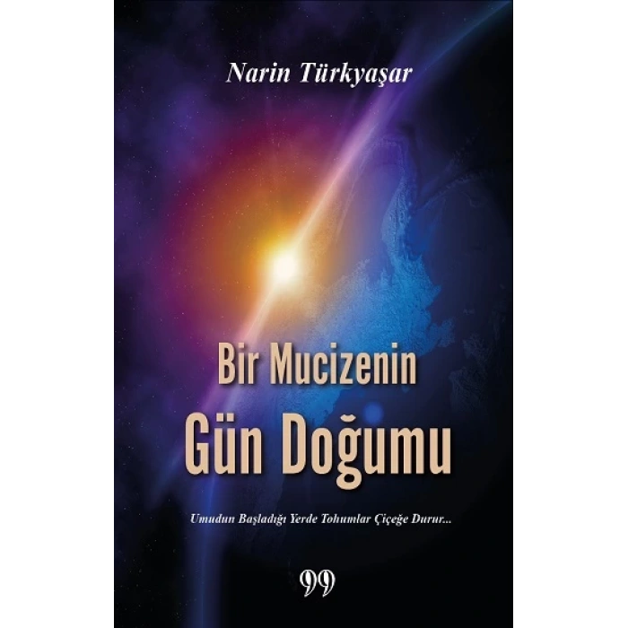 Bir Mucizenin Gün Doğumu