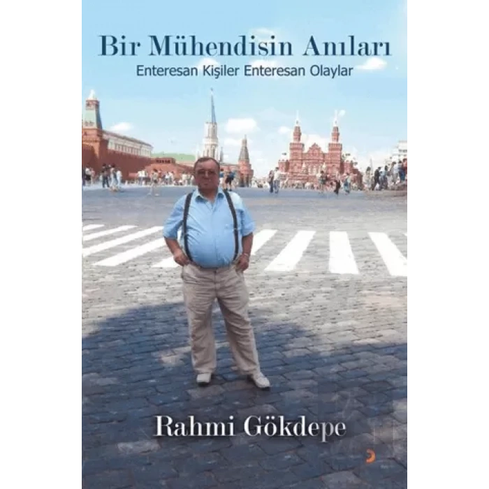 Bir Mühendisin Anıları