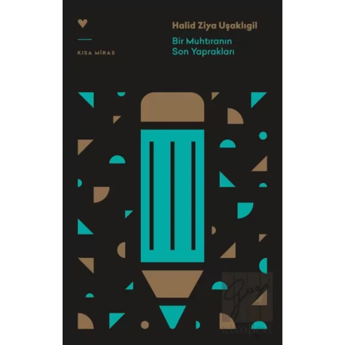 Bir Muhtıranın Son Yaprakları