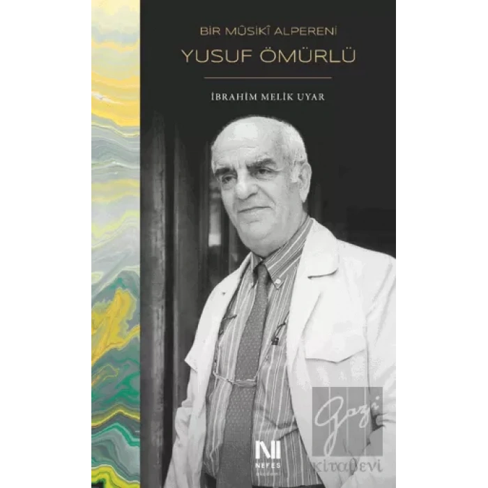 Bir Musiki Alpereni Yusuf Ömürlü