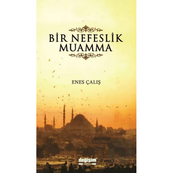 Bir Nefeslik Muamma