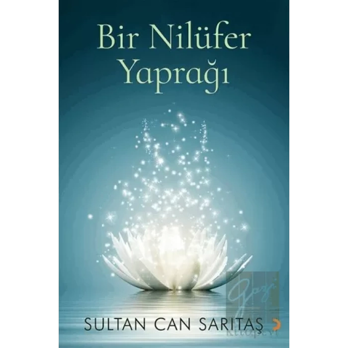 Bir Nilüfer Yaprağı