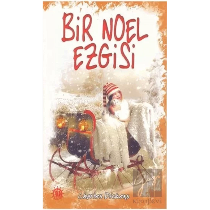 Bir Noel Ezgisi