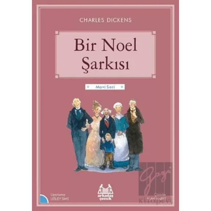 Bir Noel Şarkısı