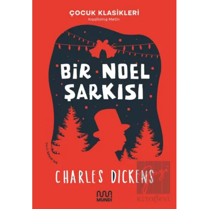 Bir Noel Şarkısı