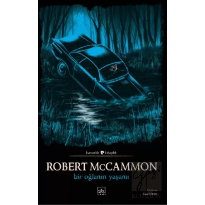 Bir Oğlanın Yaşamı