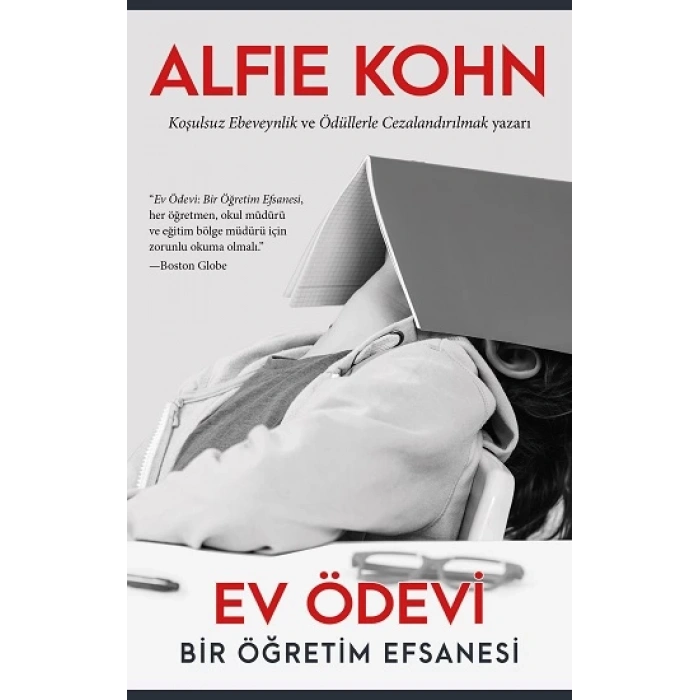 Ev Ödevi - Bir Öğretim Efsanesi