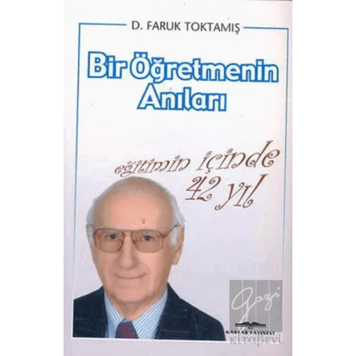 Bir Öğretmenin Anıları