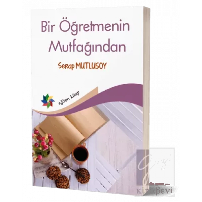 Bir Öğretmenin Mutfağından