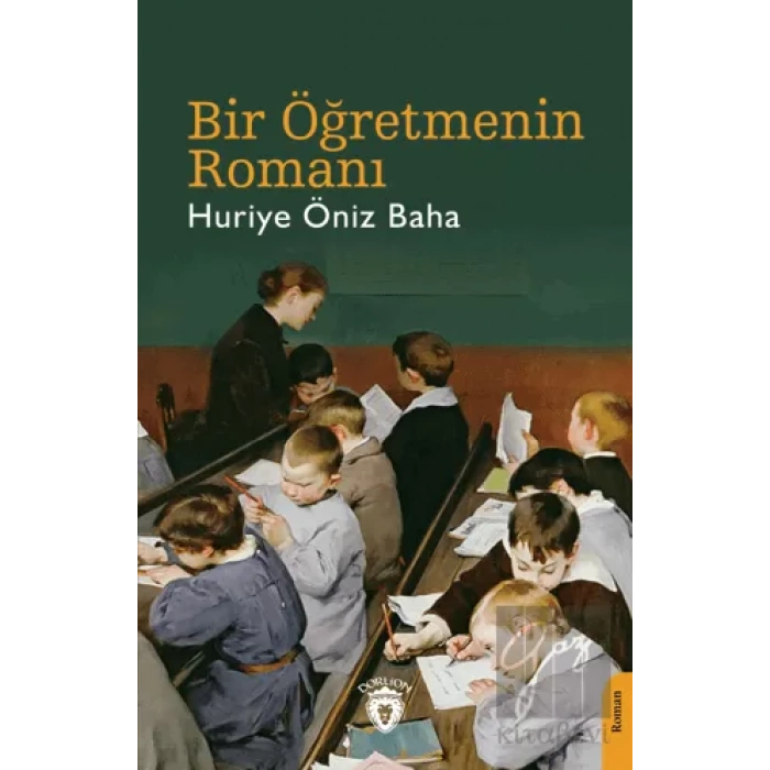 Bir Öğretmenin Romanı