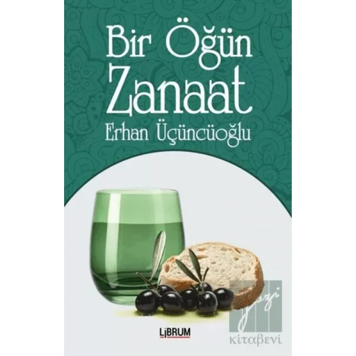 Bir Öğün Zanaat