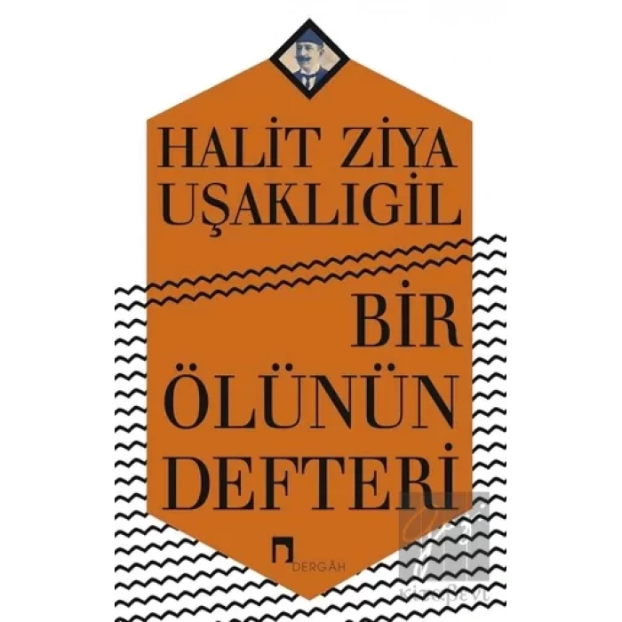 Bir Ölünün Defteri