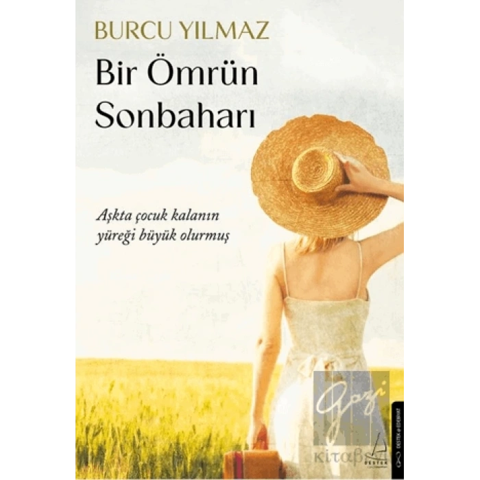 Bir Ömrün Sonbaharı
