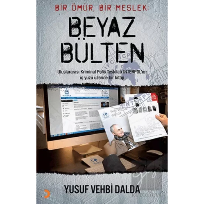 Bir Ömür, Bir Meslek - Beyaz Bülten
