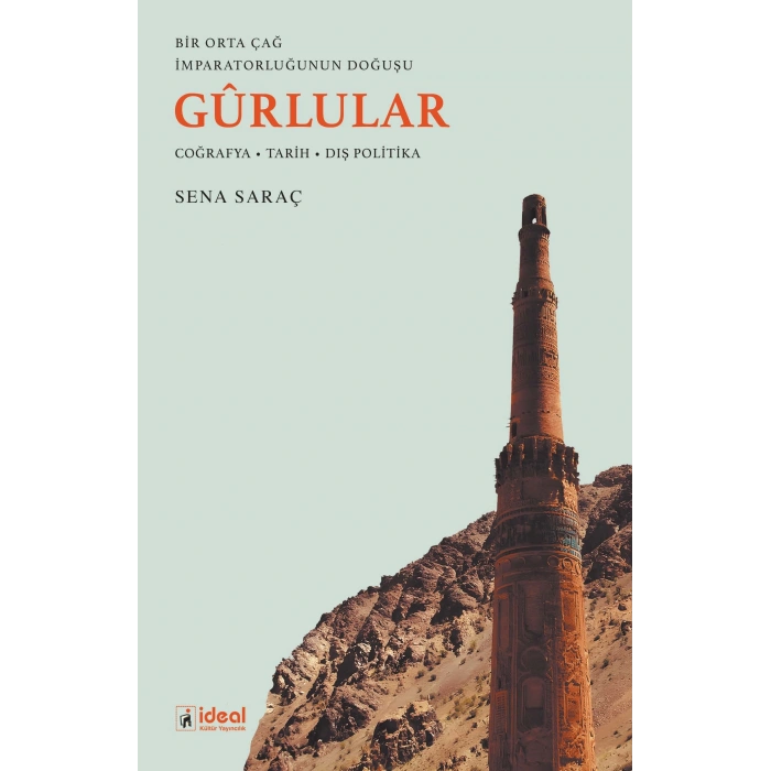 Bir Orta Çağ İmparatorluğunun Doğuşu Gurlular