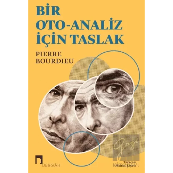 Bir Oto-Analiz İçin Taslak
