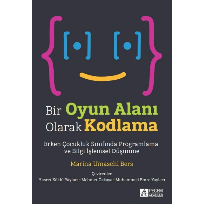 Bir Oyun Alanı Olarak Kodlama