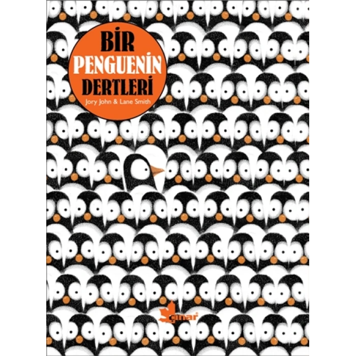 Bir Penguenin Dertleri