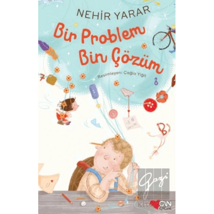 Bir Problem Bin Çözüm