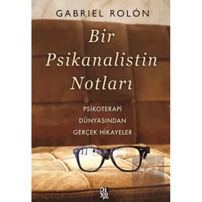 Bir Psikanalistin Notları