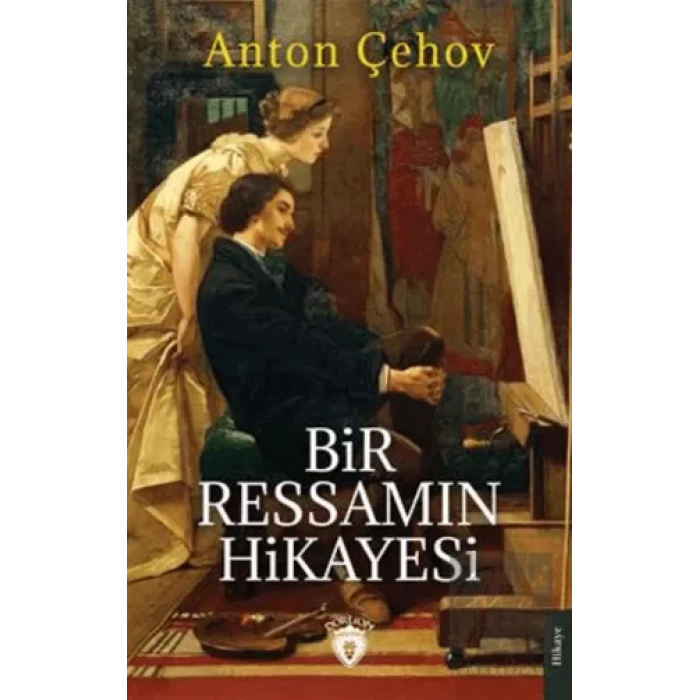 Bir Ressamın Hikayesi