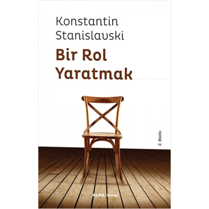 Bir Rol Yaratmak