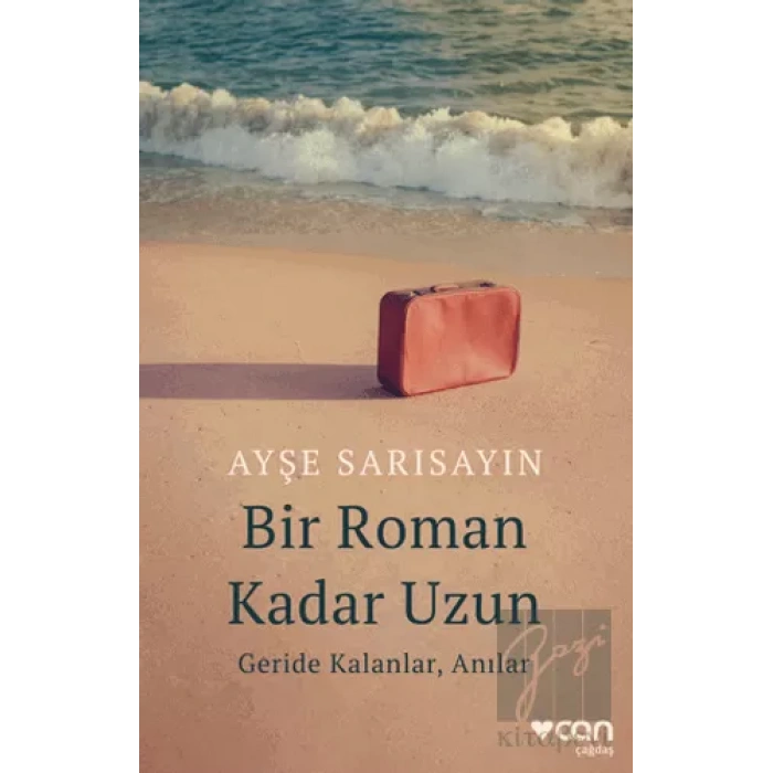 Bir Roman Kadar Uzun: Geride Kalanlar, Anılar