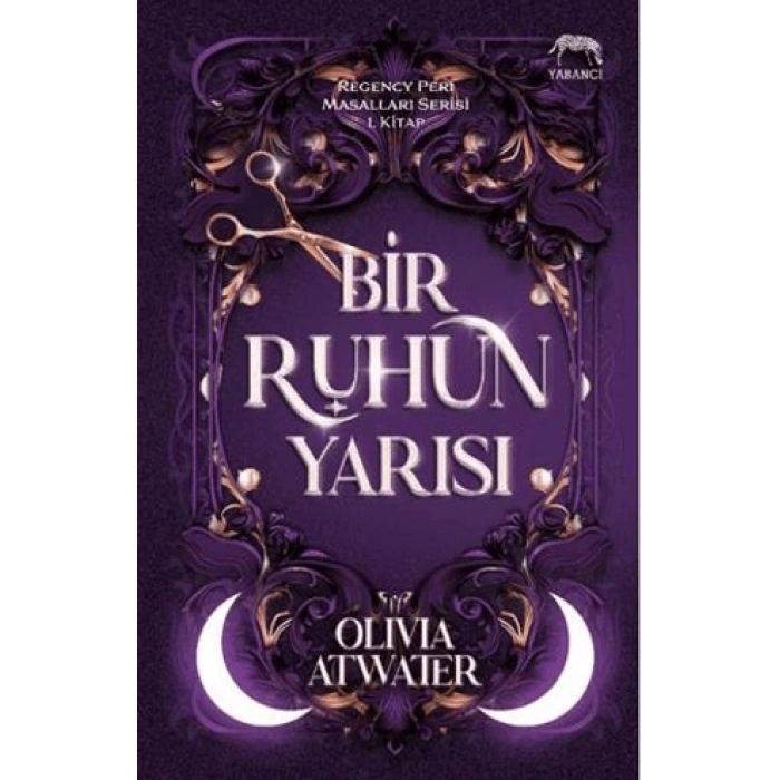 Bir Ruhun Yarısı