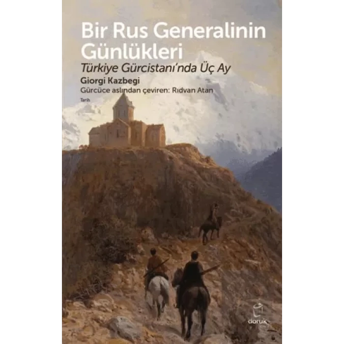 Bir Rus Generalinin Günlükleri