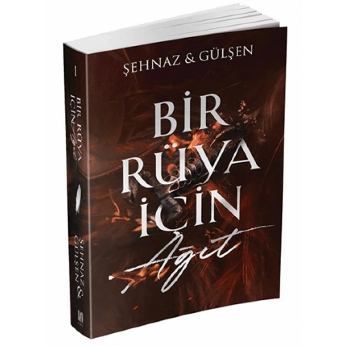 Bir Rüya İçin Ağıt