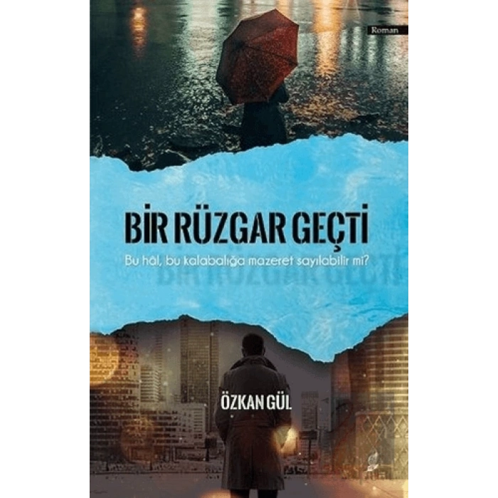 Bir Rüzgar Geçti