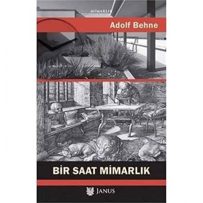 Bir Saat Mimarlık