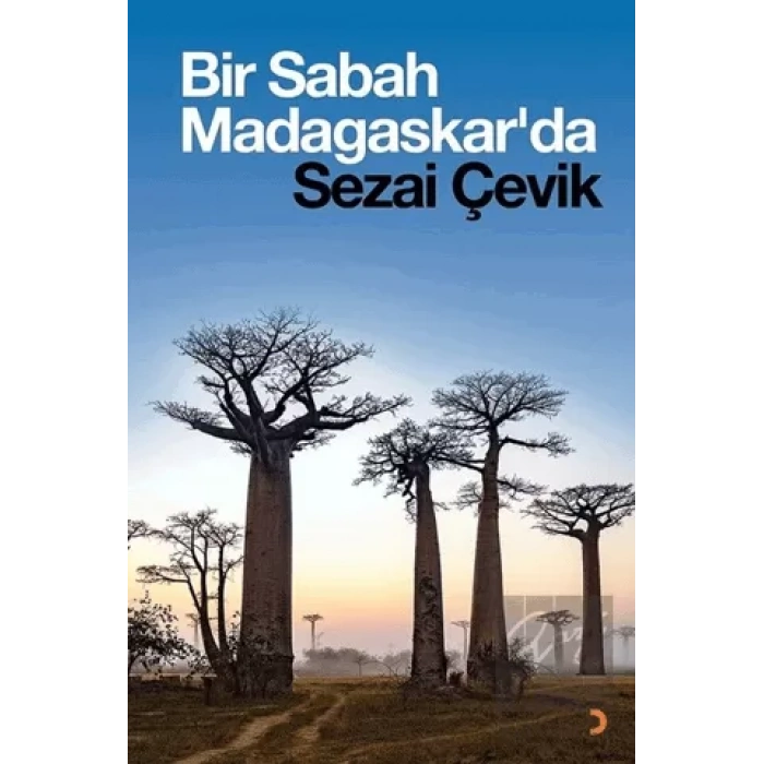 Bir Sabah Madagaskarda