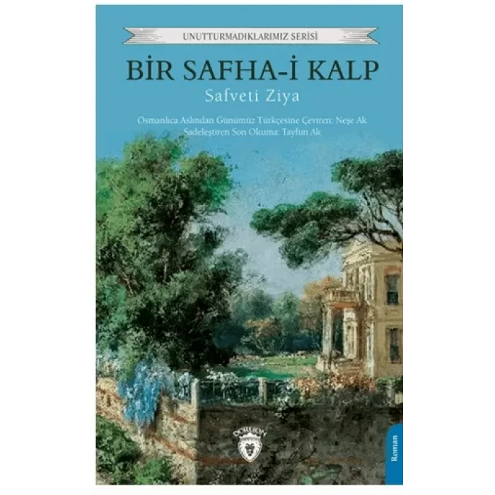 Bir Safha-i Kalp