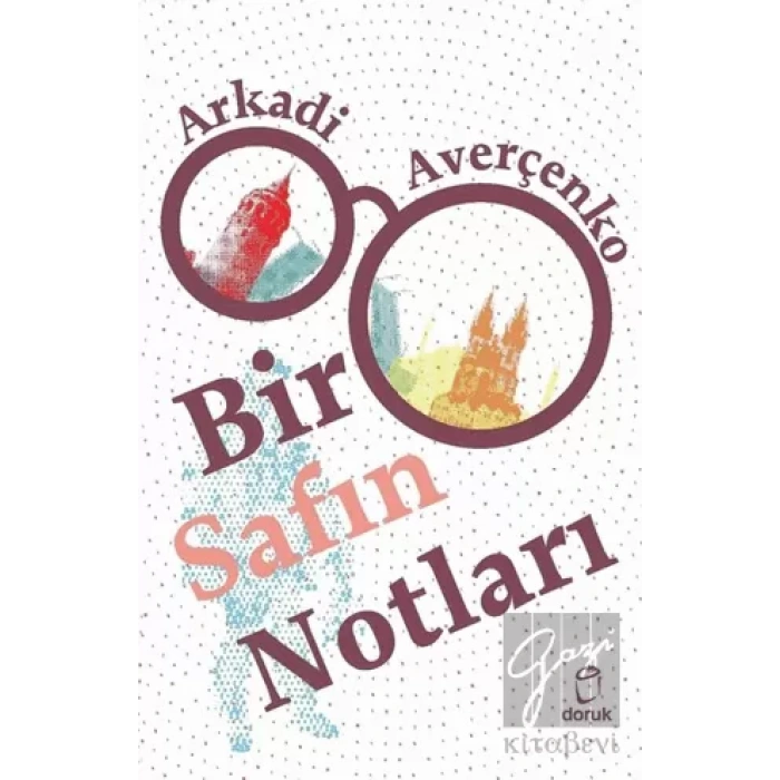 Bir Safın Notları