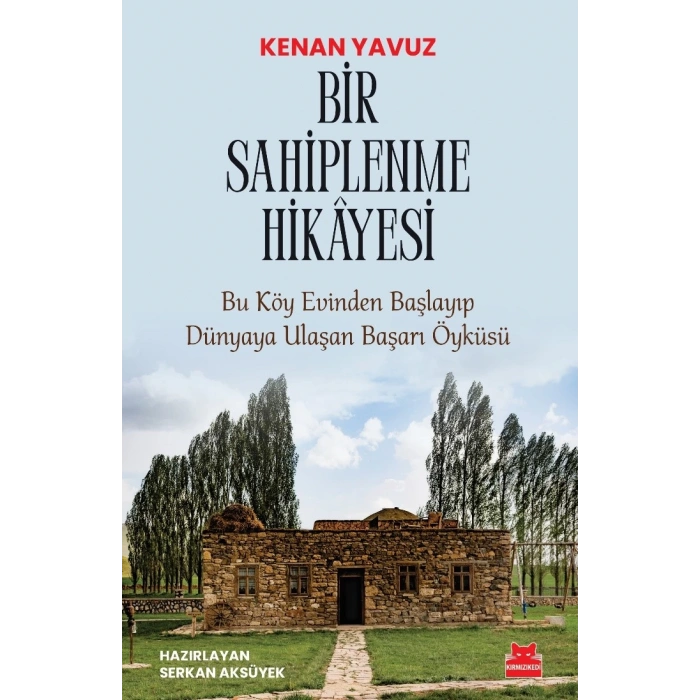 Bir Sahiplenme Hikayesi