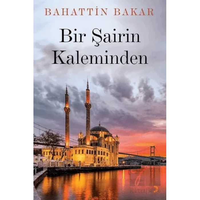 Bir Şairin Kaleminden